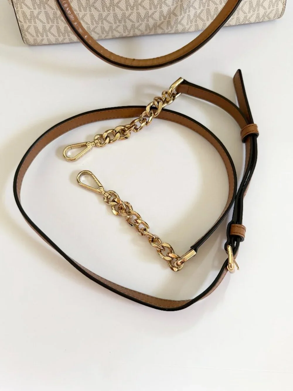 Michael Kors classic michael